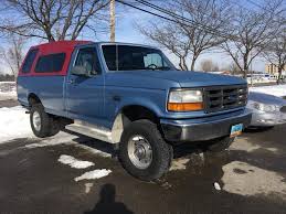 Image result for Dark Continental Blue 1996 Truck
