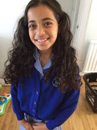 Lina Salam is fundraising for Great Ormond Street Hospital Children's  Charity