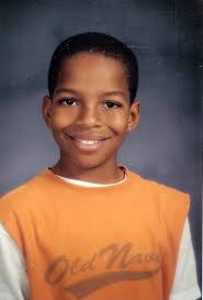 Keenen Michael Brooks