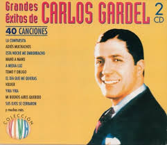 Показано 12 страниц этой категории из 12. Grandes Exitos De Carlos Gardel Carlos Gardel Songs Reviews Credits Allmusic