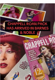 🚨The Chappell Roan Fan Pack has arrived in the USA🚨#chappellroanfanpack  #chappellroanmagazine #chappellroan #christmas #fyp