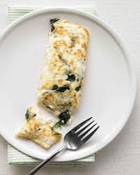 Egg White Omelet With Spinach And Cottage Cheese Recipe Recipe Cottage Cheese Recipes Healthy Breakfast Recipes Recipes