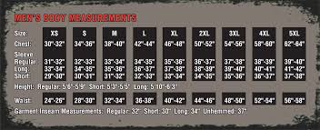 Tru Spec Belt Size Chart Best Picture Of Chart Anyimage Org