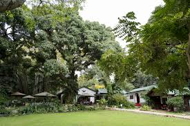 Mount Meru Game Lodge, Arusha | Timbuktu Travel
