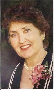 Winifred Veronica “Winnie” Mulkerrin Flynn (1933-2015)