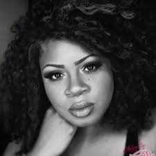 Melanin Monroe (@Truly_ELLEgant)