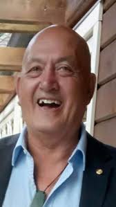 Calvin Ernest Boulter