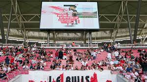 When the match starts, you will be able to follow rb leipzig v montpellier live score, standings, minute by minute updated live results and match statistics. Rb Leipzig Vor Zuschauern In Die Neue Saison Zuruck Zu Den Wurzeln Der Balljagd Sportbuzzer De