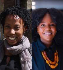 Sharon Walker and Krystal Strong • FreshEd