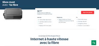 Cette bbox nouvelle génération serait compatible ultra hd 4k et hdr, et embarquerait google assistant. Pour 14 99 Mois La Bbox Must Est La Meilleure Offre Fibre Du Moment