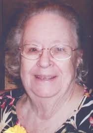 Irene McCoy Obituary