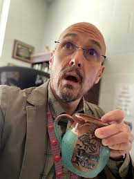 Creating a welcoming environment for teachers