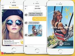 Honestly, bumble is better than tinder. In A Terrifying World Of Online Dating One App Is Being Quietly Audaciously Feminist The Economic Times
