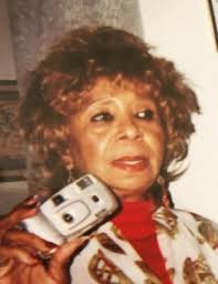 Faye Maxine Bell Obituary July 29, 2019