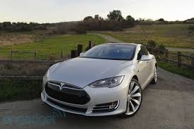 Tesla Model S Review Tesla Model S Tesla Tesla S
