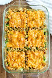 31, 2019 from burrito bakes for breakfast to tamale casseroles for dinner, these mexican casserole recipes are almost too good to be true. Turkey Broccoli Stuffing Casserole