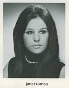 Janet Romeo (Lambe), North Massapequa, NY New York currently in Massapequa,  NY USA