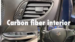 Modern scandinavian interior modern classic interior interior design inspiration home interior design neoclassical interior deco luminaire september pinterest 2020: Baleno Interior Modified Wooden Interiors Hydro Painting Interior Modified For All Cars Youtube