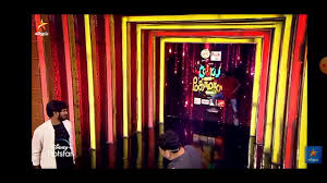 Food & drink 403 plays by: Cook With Comali Pugazh S Controversial Dialogue From The Show Removed After Strong Disapproval From Netizens Thenewscrunch