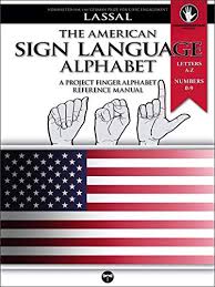 122 asl signs with illustrations and word associations, alphabet, . La1p9q1vblz0im