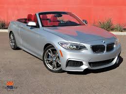 Research, compare and save listings, or contact sellers directly from 54 2016 m235 models 2016 bmw m235 i xdrive review. 2015 Bmw M235i Convertible German Cars For Sale Blog