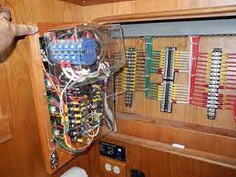 About tiara yacht owners forum. Create Your Own Wiring Diagram Boatus
