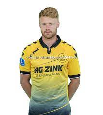 Sivert heltne nilsen (29 år) midtbane: 6 Sivert Heltne Nilsen Png Matthew Buxton