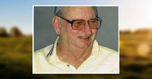 Richard D. Fairman Obituary January 12, 2015