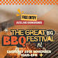 The Great Big BBQ Festival event image
