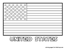 American flag coloring pages children. American Flag Coloring Pages 2021 Z31 Coloring Page