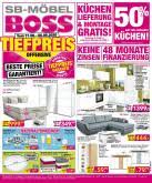 Sb Mobel Boss Prospekt 31 8 2020 6 9 2020 Seite 1 Rabatt Kompass