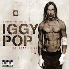 Iggy pop kommt 2022 für exklusive konzerte in deine stadt. Stream Iggy Pop Music Listen To Songs Albums Playlists For Free On Soundcloud