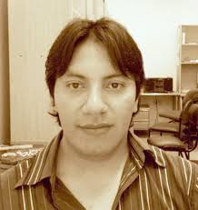 Página de Danilo Javier