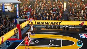 Like other professional sports, national basketball association (nba) games are divided into specific time periods. Nba 2k Playgrounds 2 Pc Review Dunking For A Dud Gold