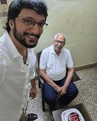 Dr Ananth Prabhu Gurpur