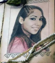 Obituary information for Cree Summer Glavas