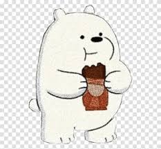 Maybe you would like to learn more about one of these? Webarebears Yeay Cute We Bare Bears Real Apparel Label Transparent Png Pngset Com