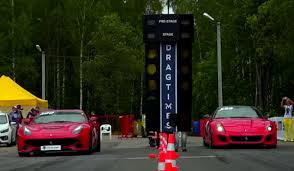 Ferrari 599 gtb fiorano vs ferrari 512tr: How Much Faster Is The Ferrari F12 Than Its 599 Gto Predecessor