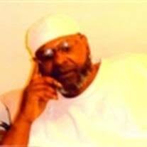 Preston W. Rue Jr. Obituary