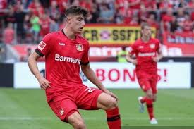 Player stats of kai havertz (fc chelsea) goals assists matches played all performance data Breaking News Kai Havertz Dilaporkan Resmi Berseragam Chelsea