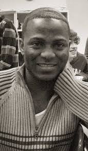 JUNE 2008 Orange and Black