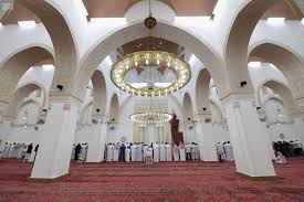 Masjid al-Qiblatayn
