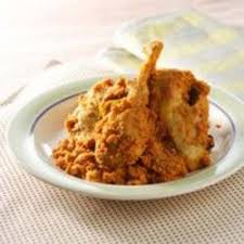 Resep rendang ayam yang satu ini bisa diolah dengan ayam kampung agar semakin gurih. Tanpa Santan Rendang Ayam Ini Lebih Sehat Tribunnews Com Mobile