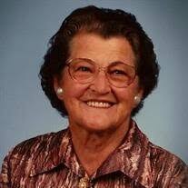 Opal Janette Marlow Gamble Obituary