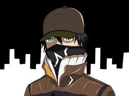 Older but not necessarily wiser. Watch Dogs Aiden Pearce By Zoorvahlok On Deviantart