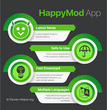 Happymod Apk Download Latest Version In 2020 Settings App Mobile App Store Android Apps