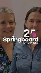 “Having someone who thinks differently than you is a real benefit.”,  Today’s Love Letter to Women Entrepreneurs comes from @mamava_vt  co-founders, Sascha Mayer and Christine Dodson., Now, we want to ...