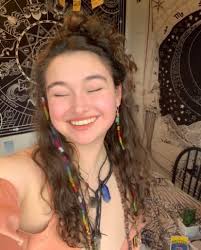 Hello, I'm Nancy and something to know about me is