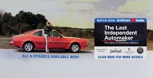 Image result for Briarcliff Red 1963 AMC