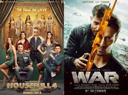 Akshay Kumar S Housefull 4 Records The Sixth Best Advance Of The Year Hrithik Tiger S War Tops The List Hindi Movie News Times Of India The clothes they wear, the designers they champion are instant hits! akshay kumar s housefull 4 records